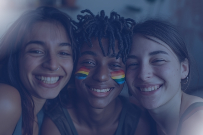 Garantia de Direitos LGBTQIA+