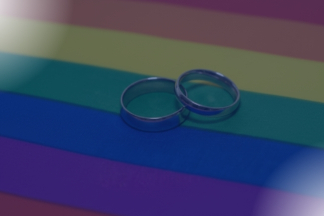 Garantia de Direitos LGBTQIA+
