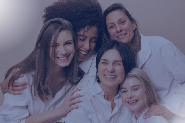 População Mulher